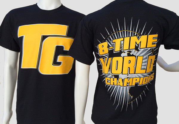 Top Gun Traditional T-Shirt (3-4)– TGProShop