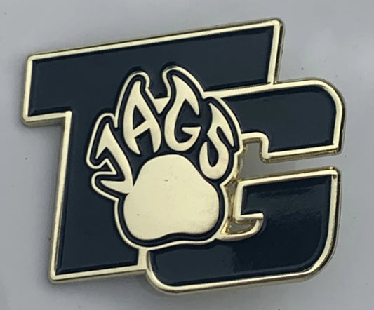 TG Pin - TGProShop