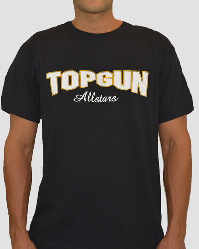 Top Gun Traditional T-Shirt - TGProShop