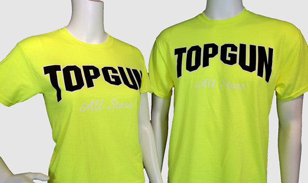 Top Gun Trend Shirt - Hersmiles