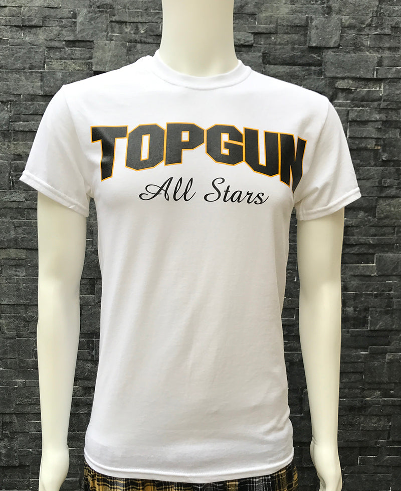 Baseball Jersey tee (1)– TGProShop