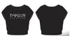 Step and Repeat- Woman’s crop top - TGProShop