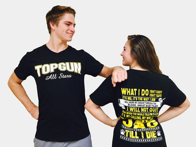 Jag (till i die) - TGProShop