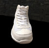 V-RO (white high top shoe) - TGProShop