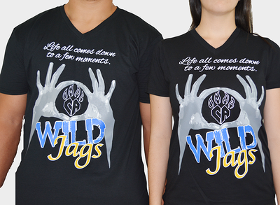 Wild-Jags - TGProShop